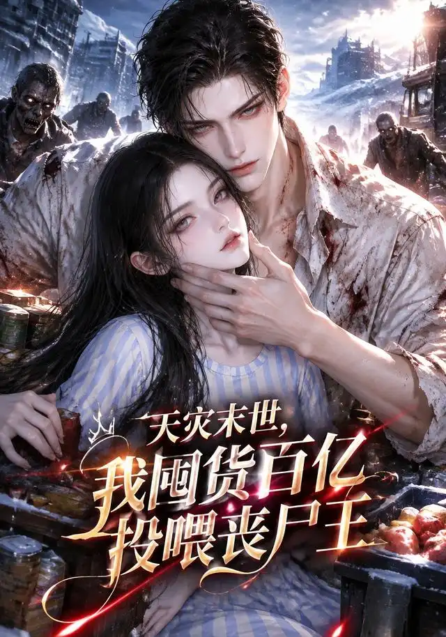 天灾末世我国货百亿投喂丧尸王（146集）-紫橙网创项目网