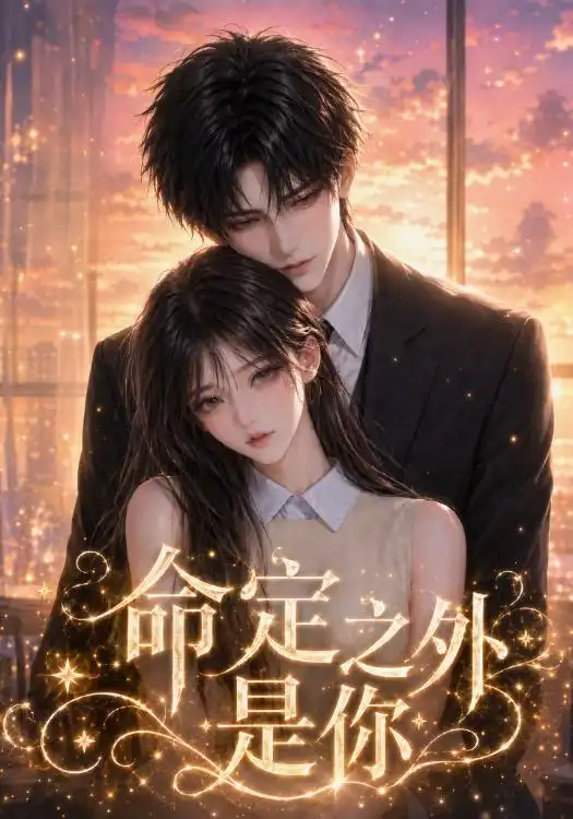 命定之外是你（64集）-紫橙网创项目网