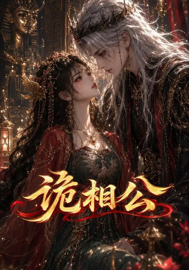 诡相公（65集）-紫橙网创项目网