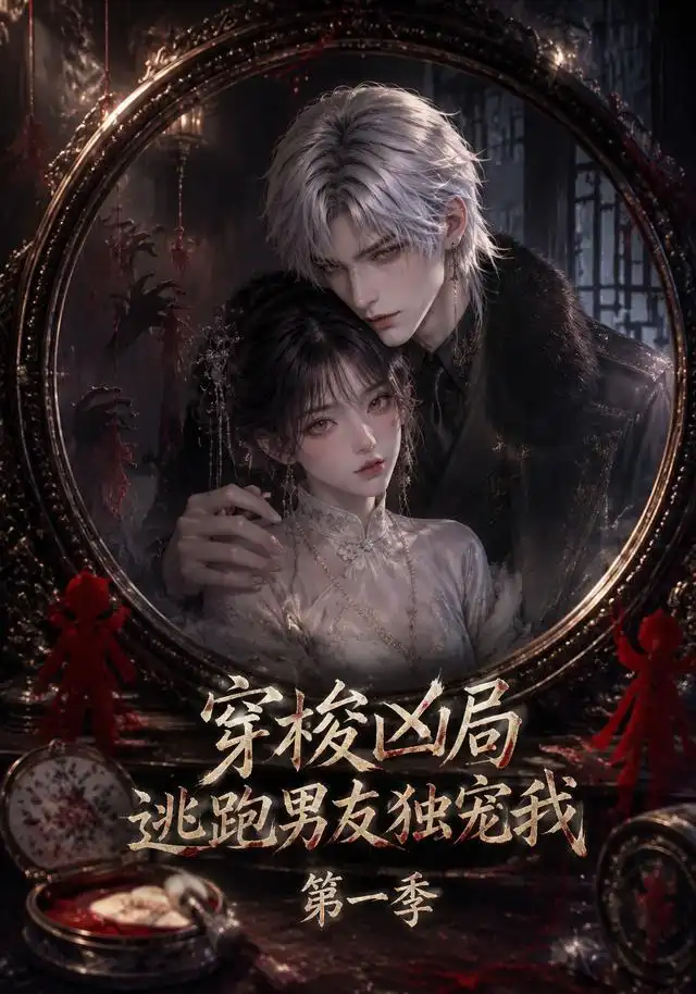 穿梭凶局逃跑男友独宠我第一季（66集）-紫橙网创项目网