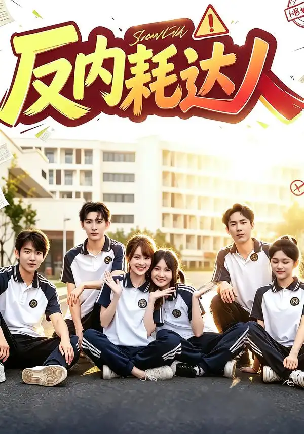 反内耗达人（35集）谢筱微＆译泽-紫橙网创项目网