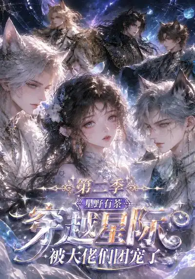 星野有荼穿越星际被大佬们团宠了第二季（更至103集）-紫橙网创项目网