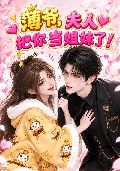 薄爷夫人把你当姐妹了（108集）-紫橙网创项目网