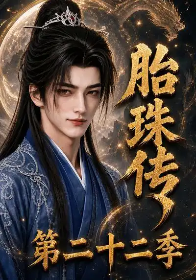 胎珠传第二十二季（200集）-紫橙网创项目网