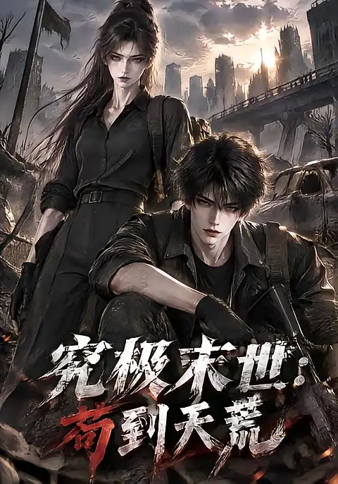究极末世苟到天荒（616集）-紫橙网创项目网