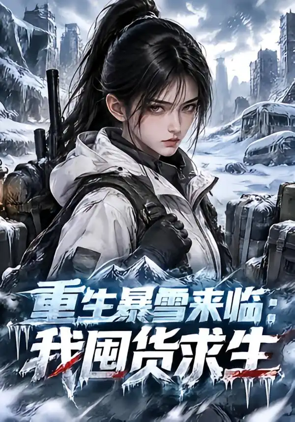 重生暴雪来临我囤货求生（912集）-紫橙网创项目网