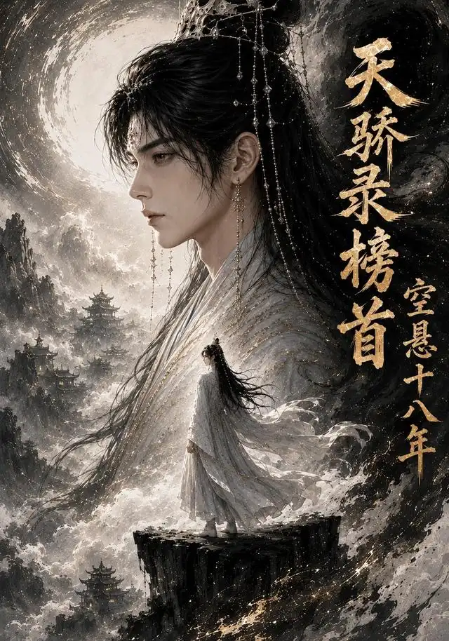 天骄录榜首空悬十八年（112集）-紫橙网创项目网