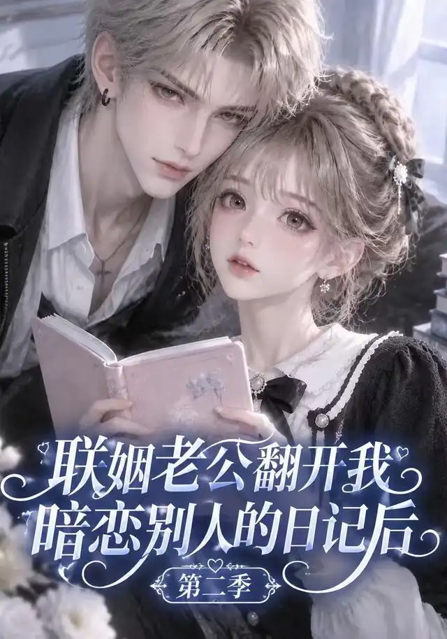 联姻老公翻开我暗恋别人的日记后第二季（116集）-紫橙网创项目网
