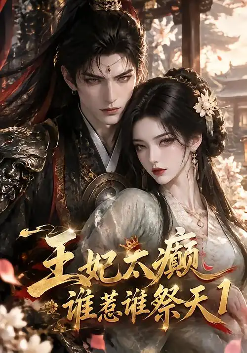 王妃太颠谁惹谁祭天1（311集）-紫橙网创项目网
