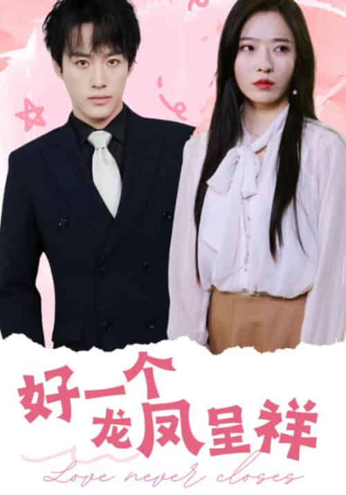 好一个龙凤呈祥（98集全）沙晓东＆赵兰君 - 紫橙阁短剧