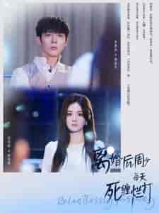 离婚后周少每天死缠烂打（101集）伍怡乔 - 紫橙阁短剧