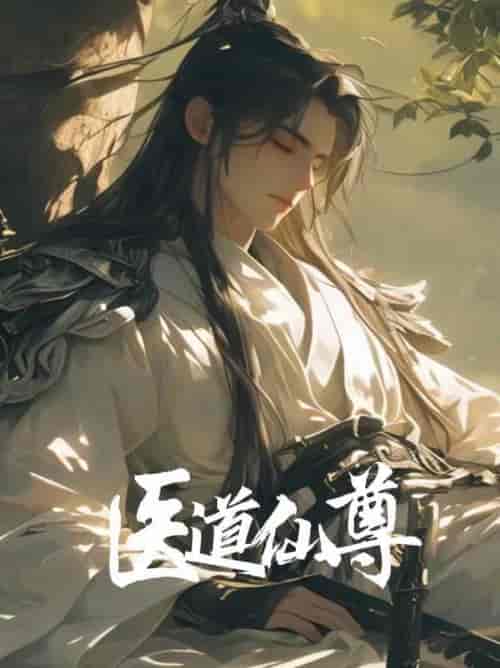 医道仙尊（89集） - 紫橙阁短剧