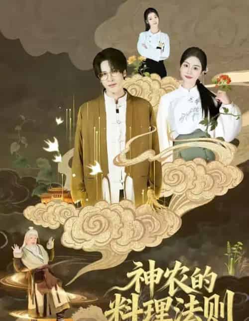 神农的料理法则（65集全）娜吉玛-紫橙网创项目网