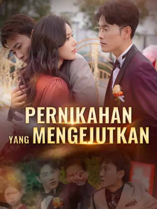 Pernikahan yang Mengejutkan Pernikahan yang Mengejutkan