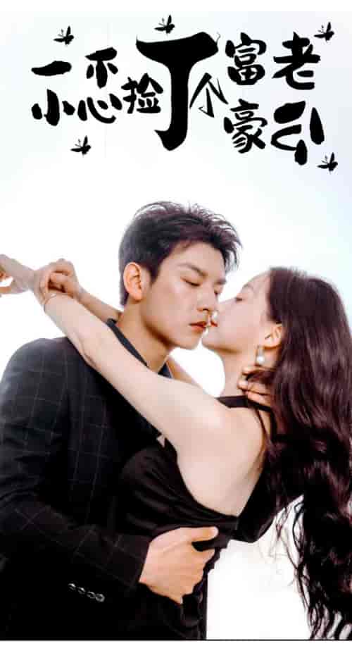 一不小心捡了个富豪老公 一不小心捡了个富豪老公