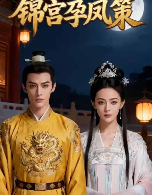 锦宫孕凤策（42集全）Ai-紫橙网创项目网