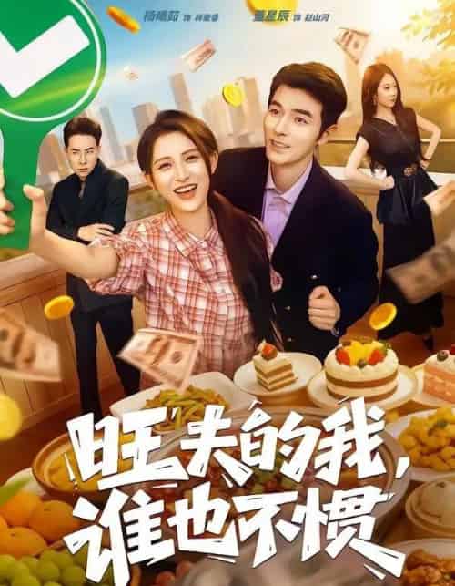 旺夫的我,谁也不惯(65集全)董星辰&杨晰茹-紫橙网创项目网