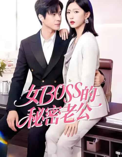 女BOSS的秘密老公（30集全）周艺凝＆李唐明-紫橙网创项目网