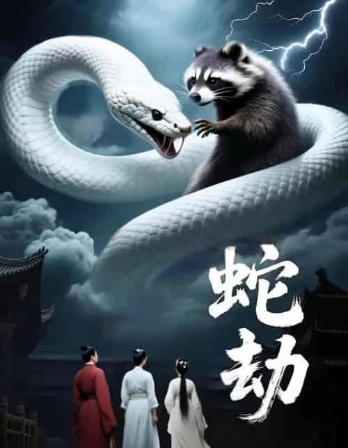 蛇劫（30集） - 紫橙阁短剧