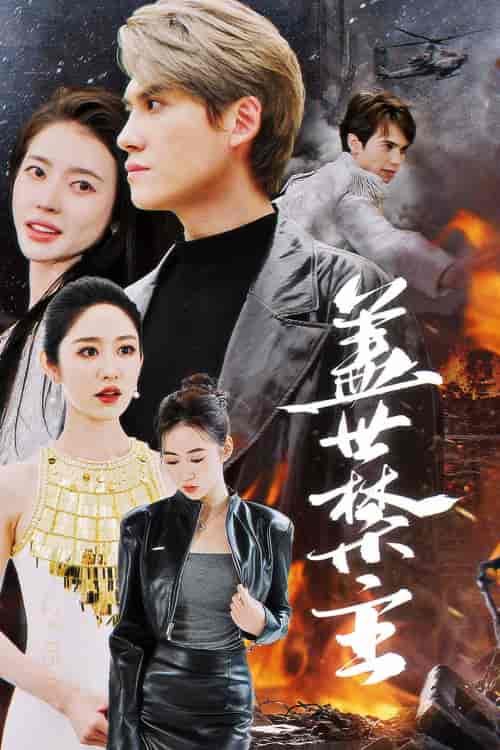 盖世禁主（87集） - 紫橙阁短剧