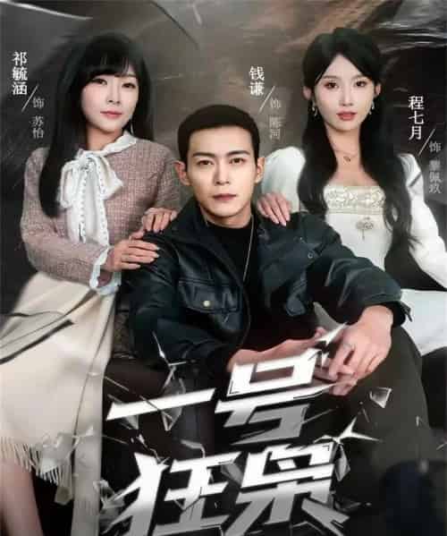 一号狂枭（90集全）钱谦＆程七月-紫橙网创项目网