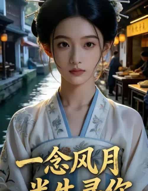 一念风月半生寻你（55集全）AI-紫橙网创项目网