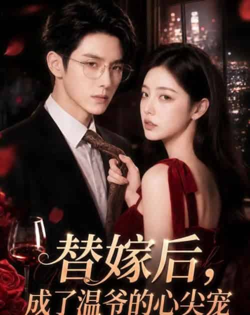 替嫁后,成了温爷的心尖宠 替嫁后,成了温爷的心尖宠
