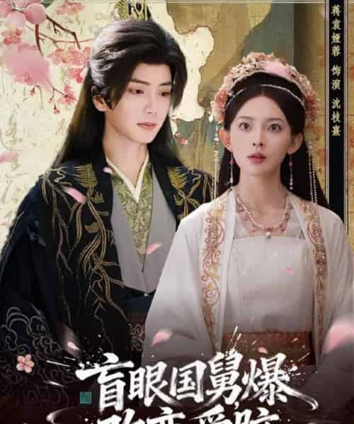 盲眼国舅,爆改恋爱脑(60集全)唐书亚&蒋袁娅蓉-紫橙网创项目网