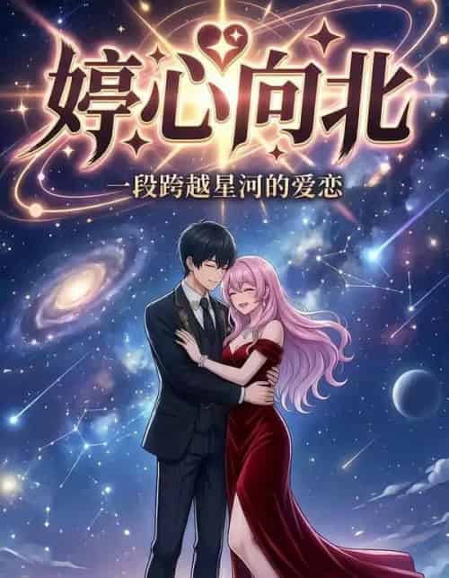 婷心向北（32集全）漫剧-紫橙网创项目网
