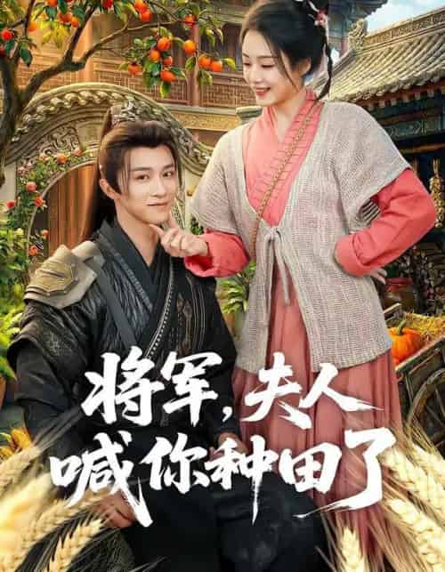 将军，夫人喊你种田了（80集全）陈外＆胡少琛-紫橙网创项目网