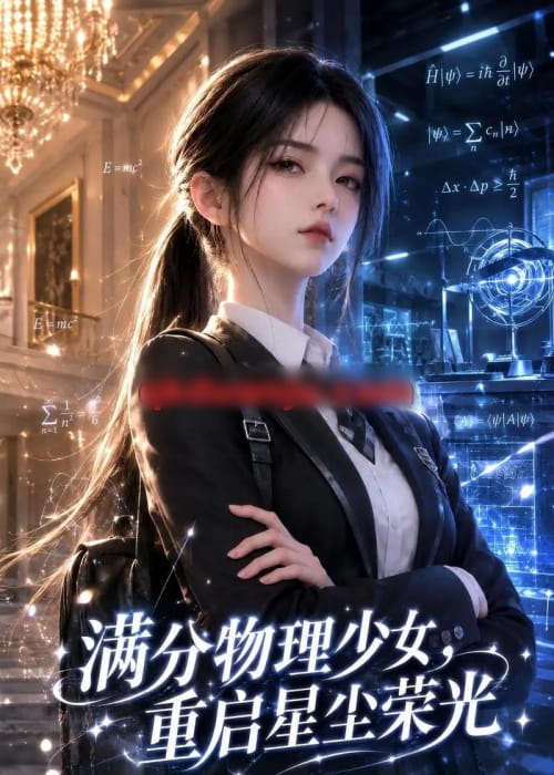 满分物理少女,重启星尘荣光 满分物理少女,重启星尘荣光