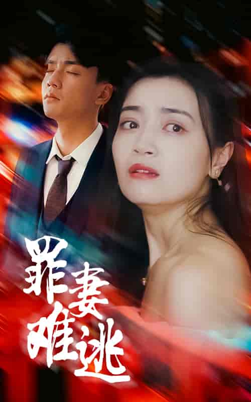 罪妻难逃（95集） - 紫橙阁短剧