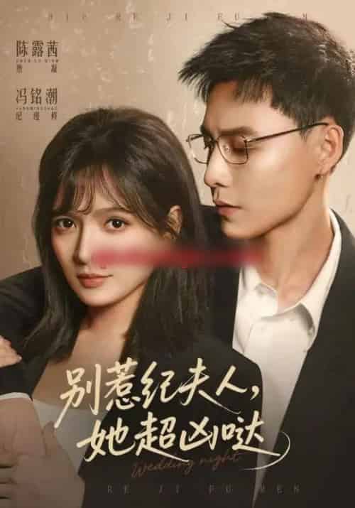 别惹纪夫人，她超凶哒（70集全）冯铭潮＆陈露茜-紫橙网创项目网