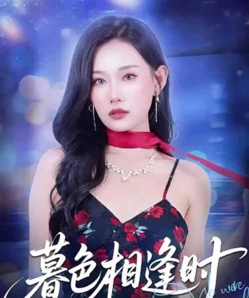 暮色相逢时 暮色相逢时