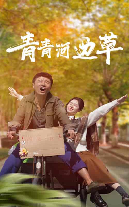 青青河边草（61集） - 紫橙阁短剧