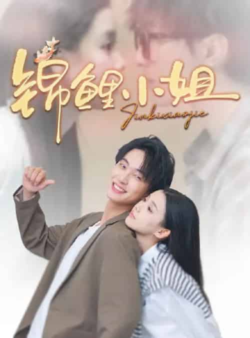 锦鲤小姐（66集）项宇航＆李丫丫-紫橙网创项目网