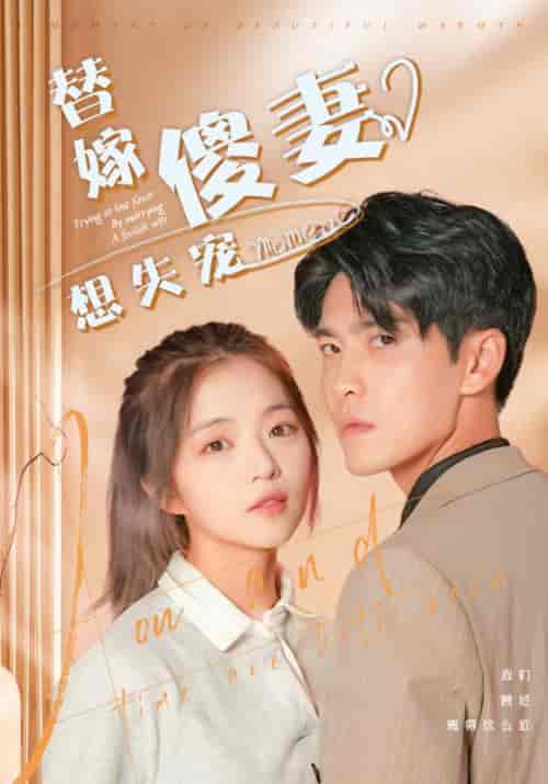 替嫁傻妻想失宠 替嫁傻妻想失宠