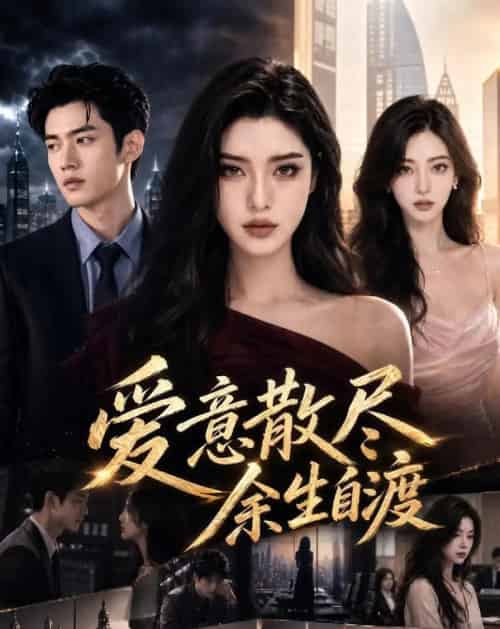 爱意散尽,余生自渡(35集全)AI-紫橙网创项目网