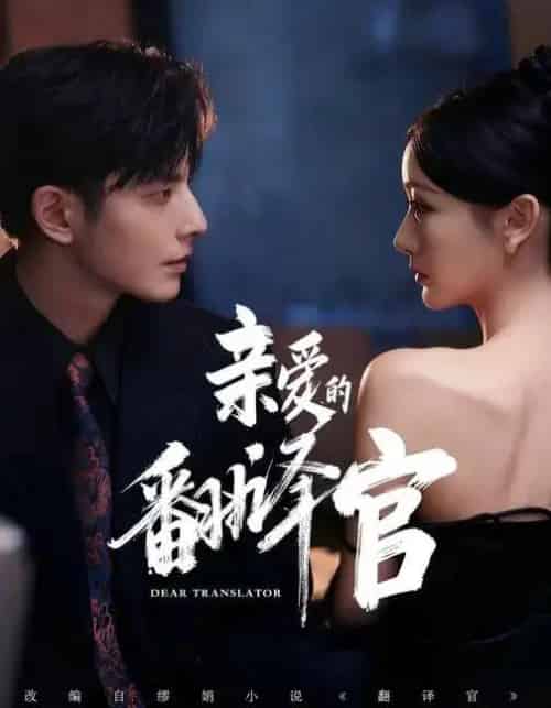 亲爱的翻译官（60集全）孙露鹭＆何聪睿＆温晴-紫橙网创项目网