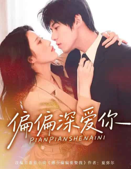 偏偏深爱你（74集全）张沐桐＆亿炀＆林又又-紫橙网创项目网