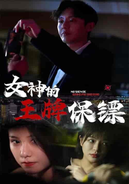 女神的王牌保镖（100集全）钟铭＆文雪莱 - 紫橙阁短剧