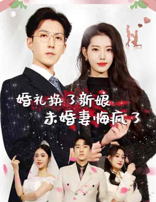 婚礼换了新娘未婚妻悔疯了（30集全） - 紫橙阁短剧