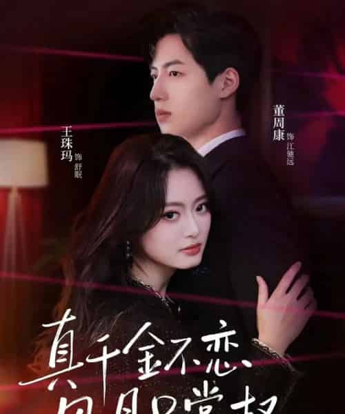 真千金不恋风月只掌权（60集全）王珠玛＆董周康-紫橙网创项目网