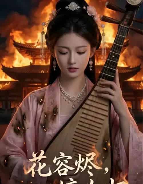 花容烬，嫡女归（70集全）AI-紫橙网创项目网