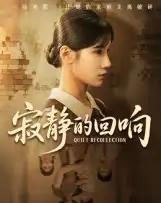 寂静的回响(62集全)夏炎-紫橙网创项目网