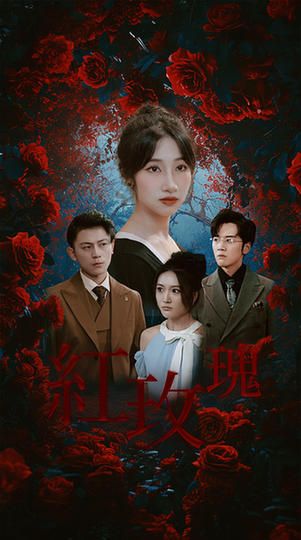 红玫瑰（30集） - 紫橙阁短剧