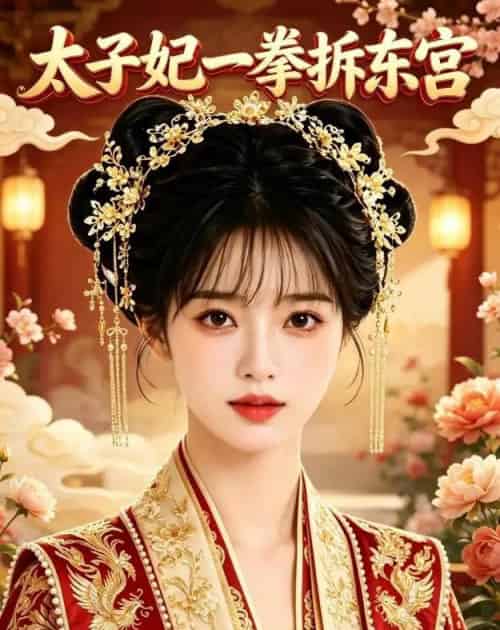 太子妃一拳拆东宫(78集全)AI-紫橙网创项目网