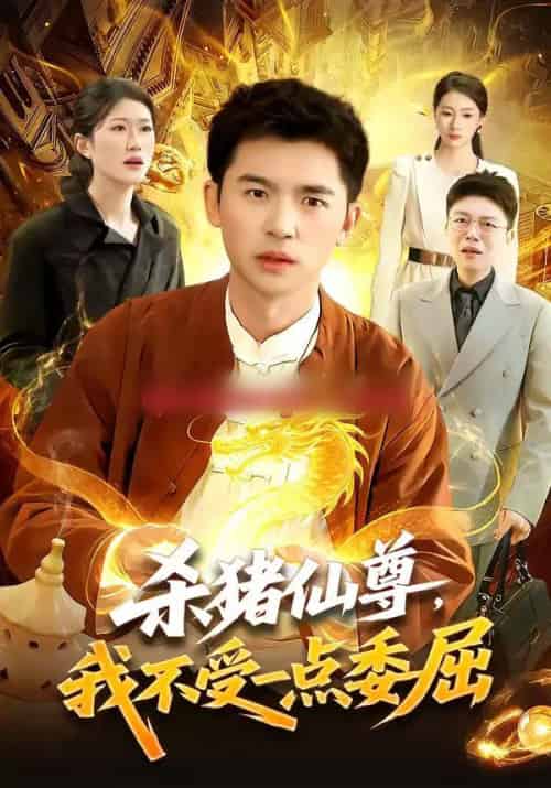 杀猪仙尊，我不受一点委屈（84集全）杨力＆李以可-紫橙网创项目网