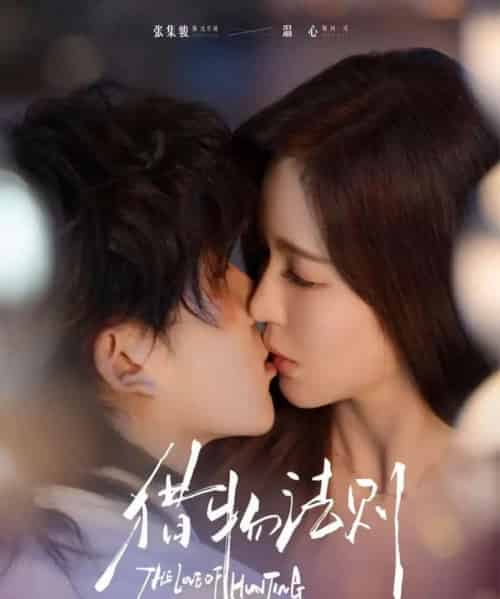 猎物法则(85集全)张集骏&温心-紫橙网创项目网