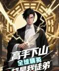 高手下山全球精英都是我徒弟(87集)动漫-紫橙网创项目网